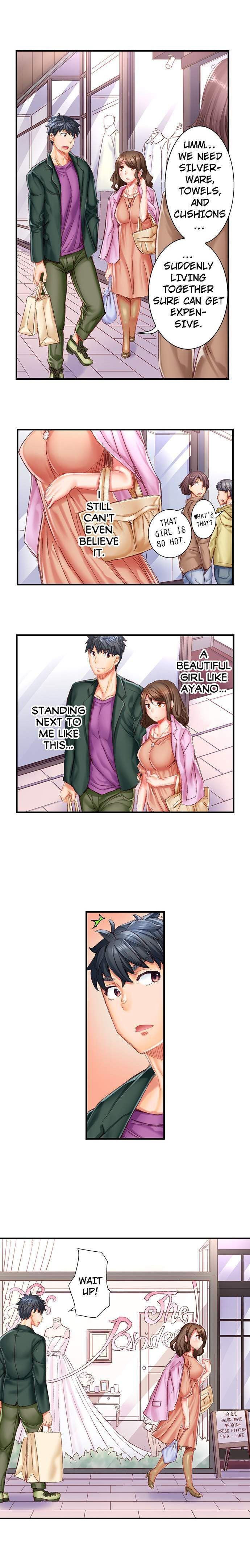 Marry Me, I’ll Fuck You Until You’re Pregnant! - Chapter 16 - picture 5