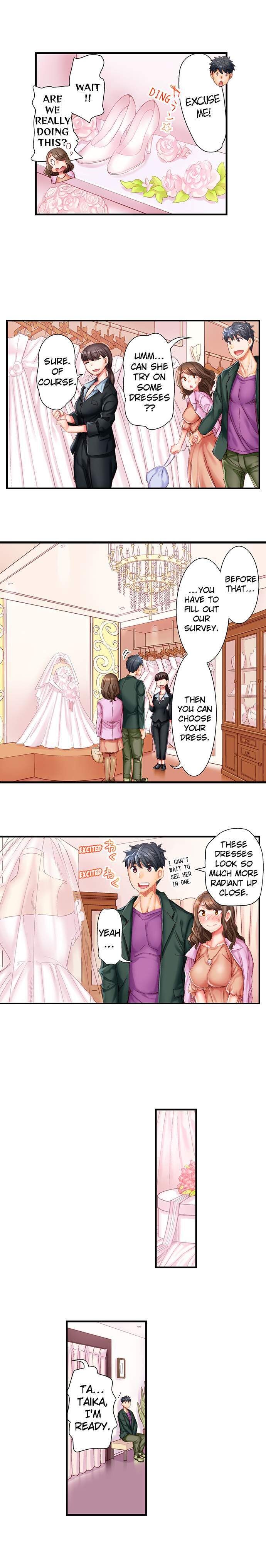 Marry Me, I’ll Fuck You Until You’re Pregnant! - Chapter 16 - picture 7