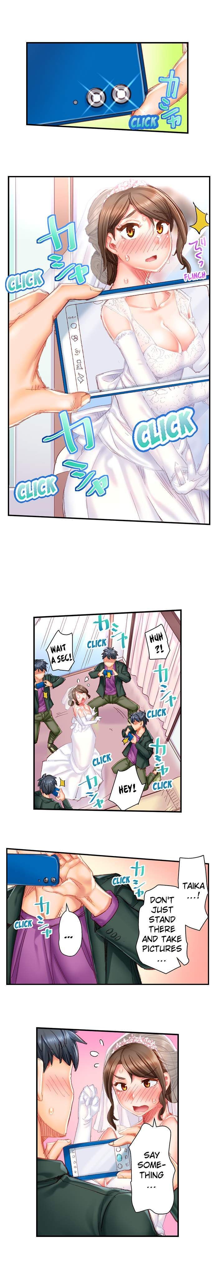 Marry Me, I’ll Fuck You Until You’re Pregnant! - Chapter 17 - picture 1