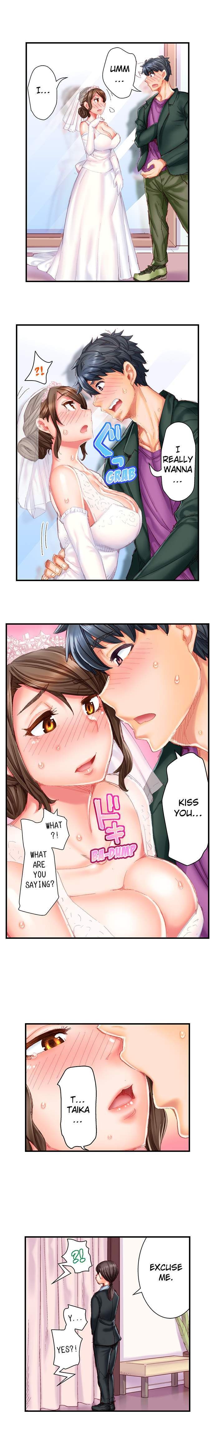 Marry Me, I’ll Fuck You Until You’re Pregnant! - Chapter 17 - picture 2