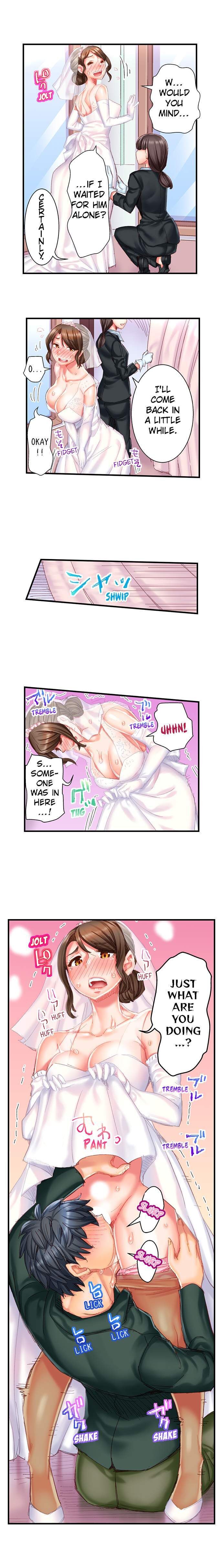 Marry Me, I’ll Fuck You Until You’re Pregnant! - Chapter 17 - picture 5