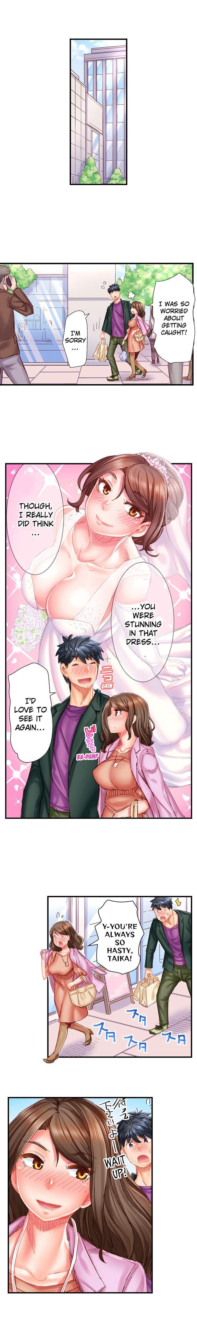 Marry Me, I’ll Fuck You Until You’re Pregnant! - Chapter 18 - picture 8