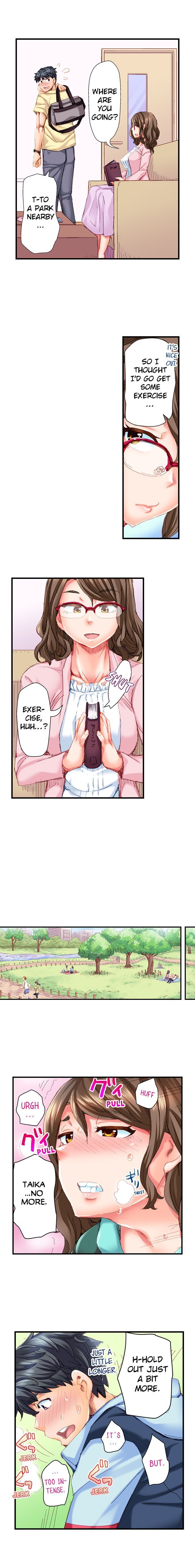 Marry Me, I’ll Fuck You Until You’re Pregnant! - Chapter 19 - picture 2