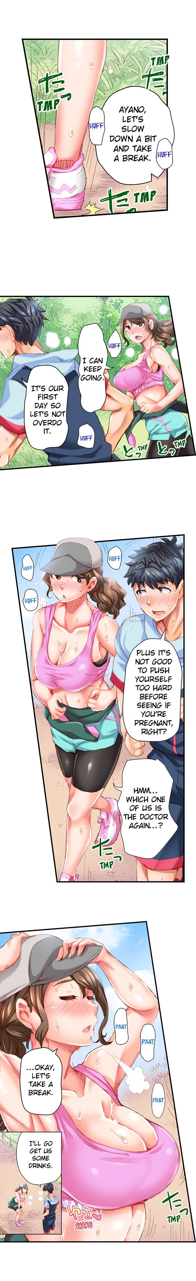 Marry Me, I’ll Fuck You Until You’re Pregnant! - Chapter 20 - picture 1