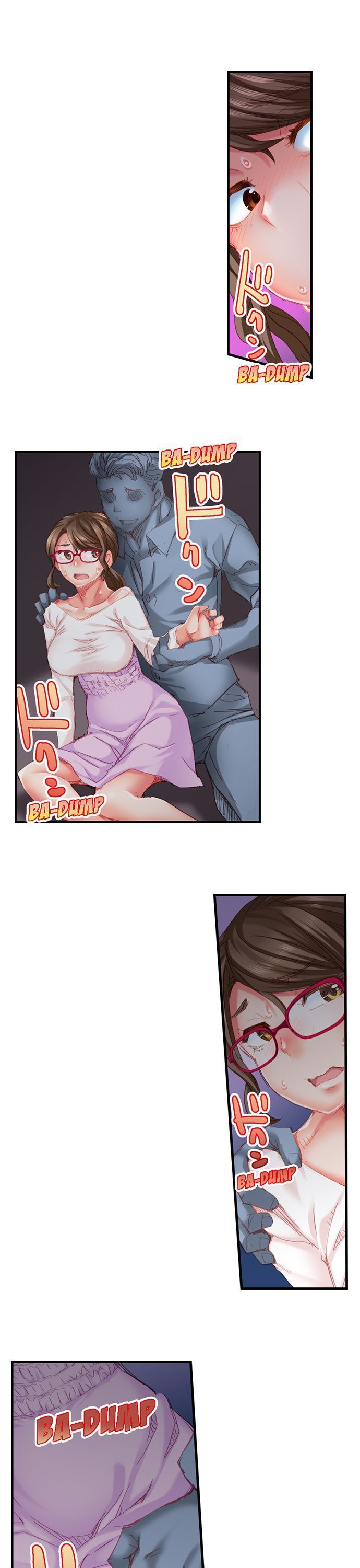 Marry Me, I’ll Fuck You Until You’re Pregnant! - Chapter 20 - picture 4