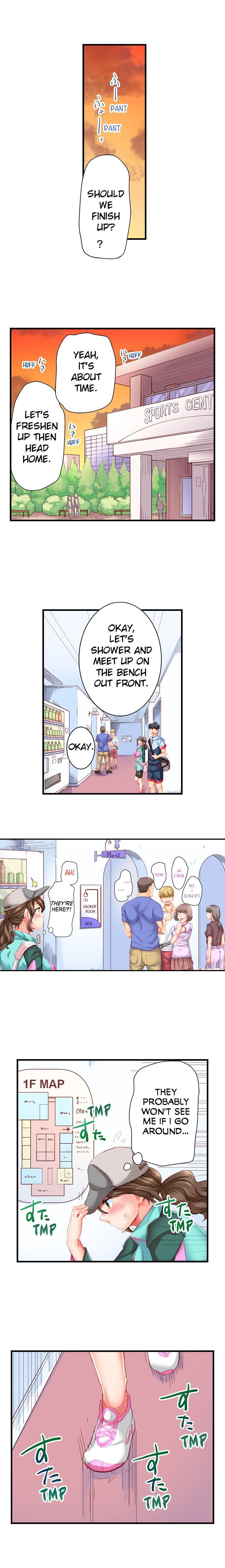 Marry Me, I’ll Fuck You Until You’re Pregnant! - Chapter 20 - picture 7