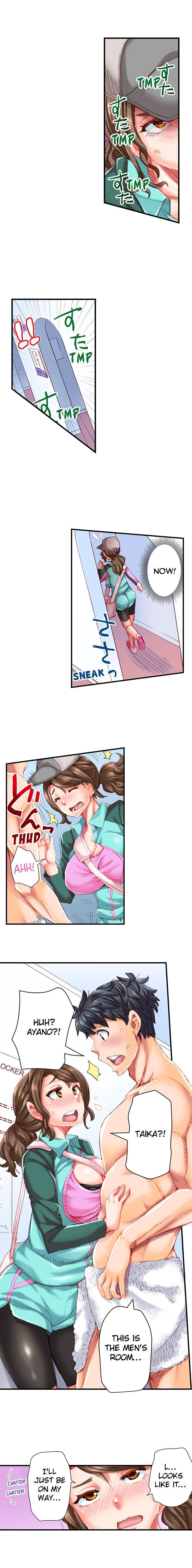 Marry Me, I’ll Fuck You Until You’re Pregnant! - Chapter 20 - picture 8