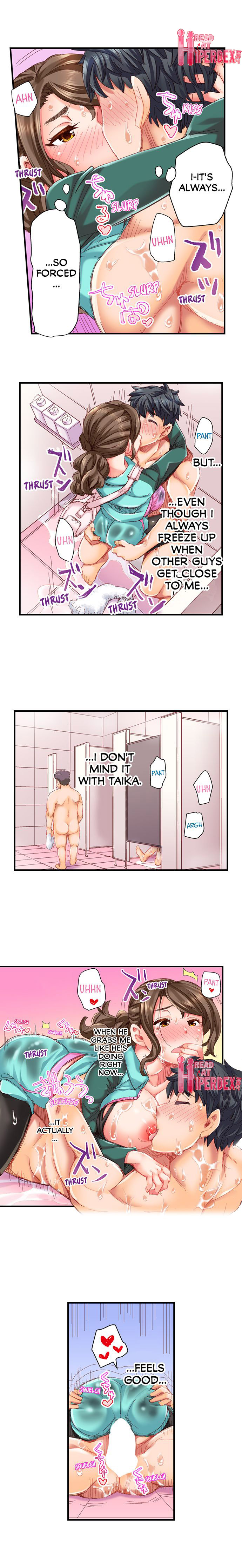 Marry Me, I’ll Fuck You Until You’re Pregnant! - Chapter 21 - picture 5