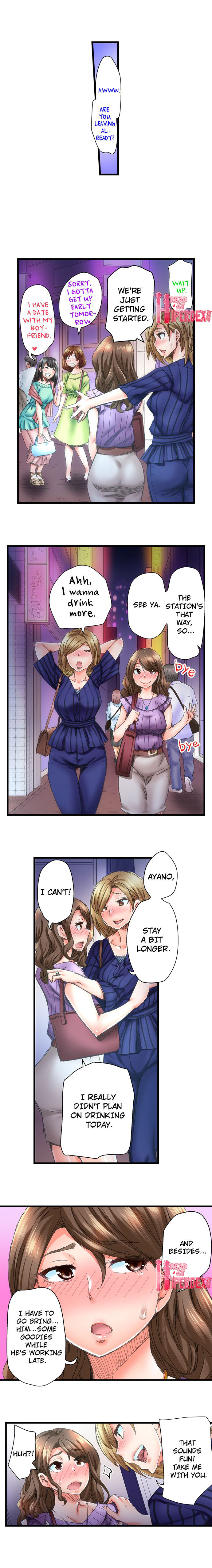 Marry Me, I’ll Fuck You Until You’re Pregnant! - Chapter 22 - picture 3