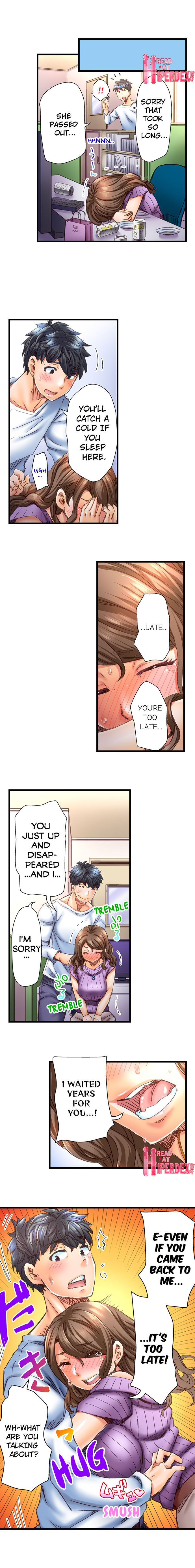 Marry Me, I’ll Fuck You Until You’re Pregnant! - Chapter 22 - picture 8