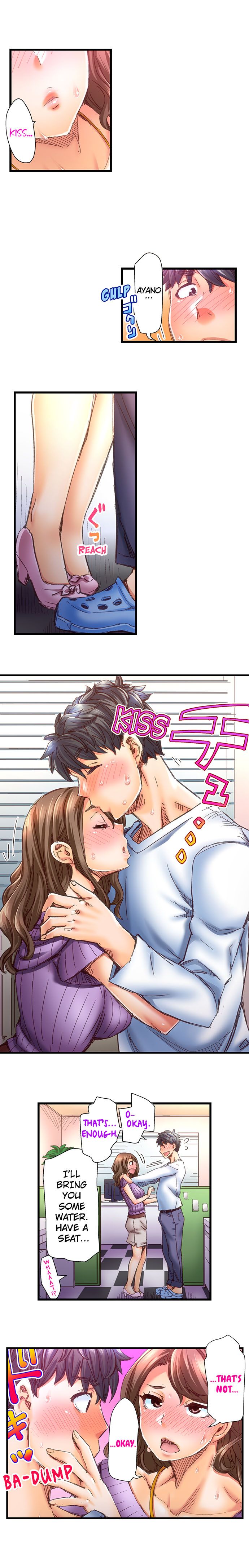 Marry Me, I’ll Fuck You Until You’re Pregnant! - Chapter 23 - picture 2