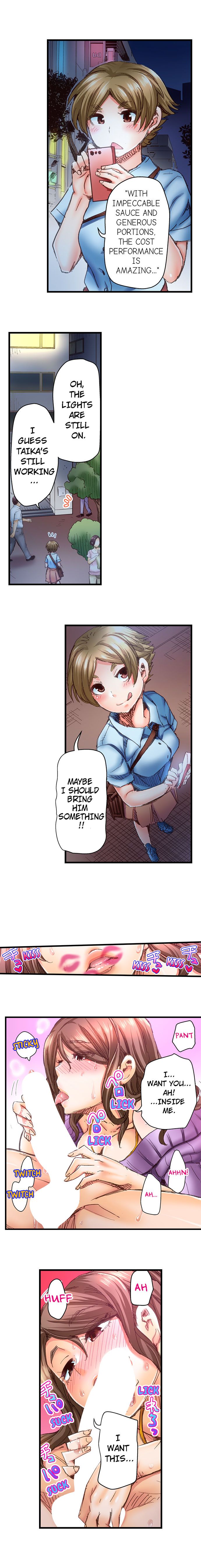 Marry Me, I’ll Fuck You Until You’re Pregnant! - Chapter 23 - picture 6
