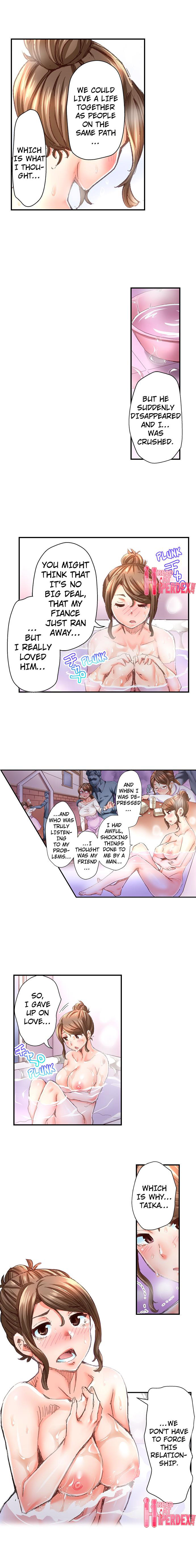Marry Me, I’ll Fuck You Until You’re Pregnant! - Chapter 25 - picture 8