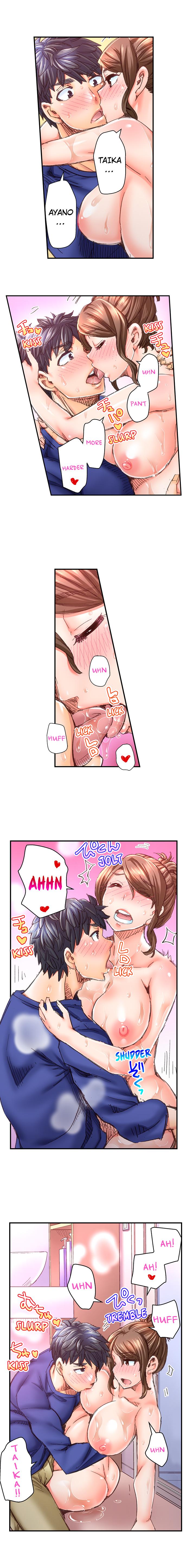 Marry Me, I’ll Fuck You Until You’re Pregnant! - Chapter 26 - picture 4