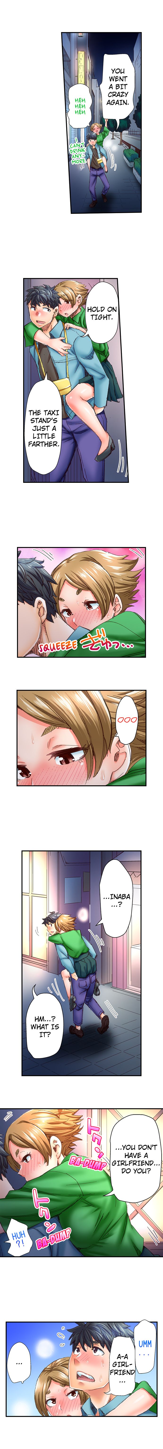 Marry Me, I’ll Fuck You Until You’re Pregnant! - Chapter 28 - picture 7