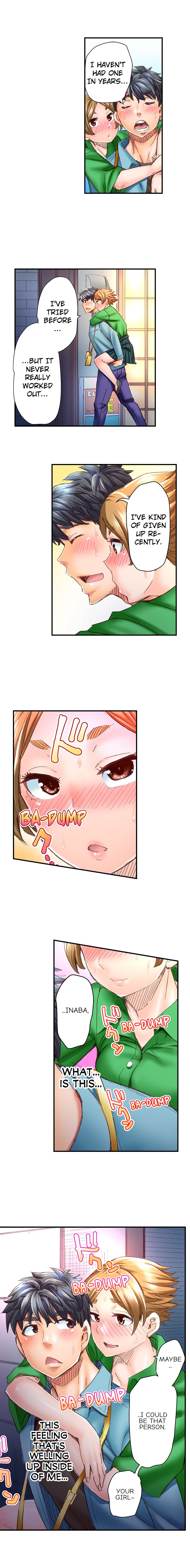Marry Me, I’ll Fuck You Until You’re Pregnant! - Chapter 28 - picture 8