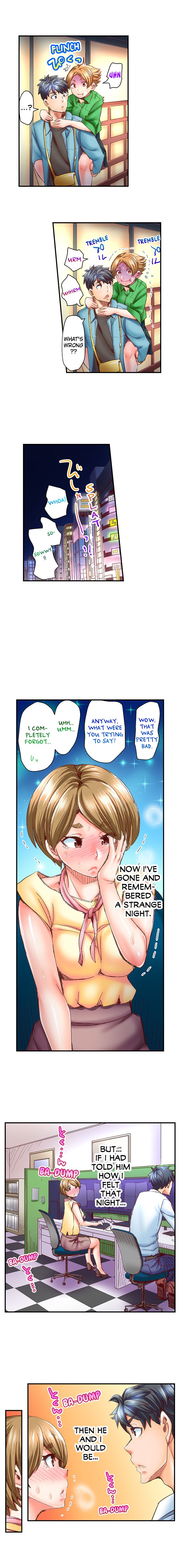 Marry Me, I’ll Fuck You Until You’re Pregnant! - Chapter 29 - picture 1