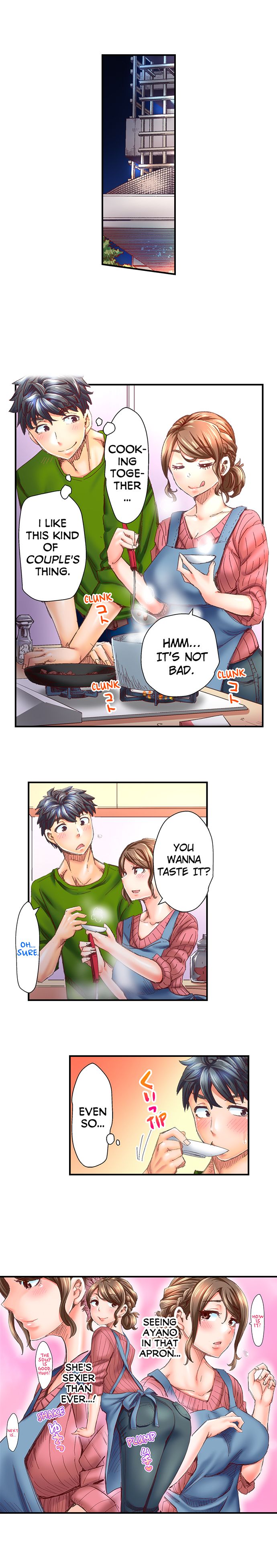 Marry Me, I’ll Fuck You Until You’re Pregnant! - Chapter 29 - picture 2