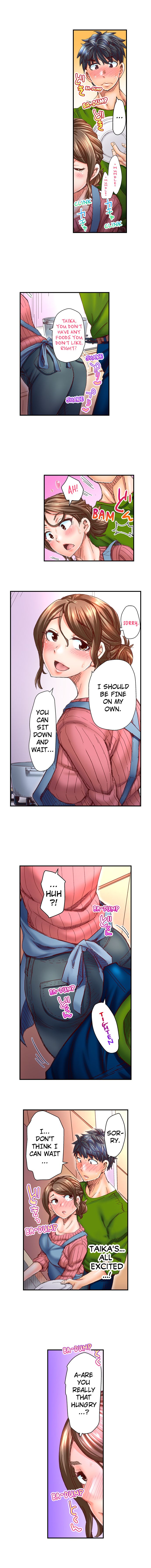 Marry Me, I’ll Fuck You Until You’re Pregnant! - Chapter 29 - picture 3