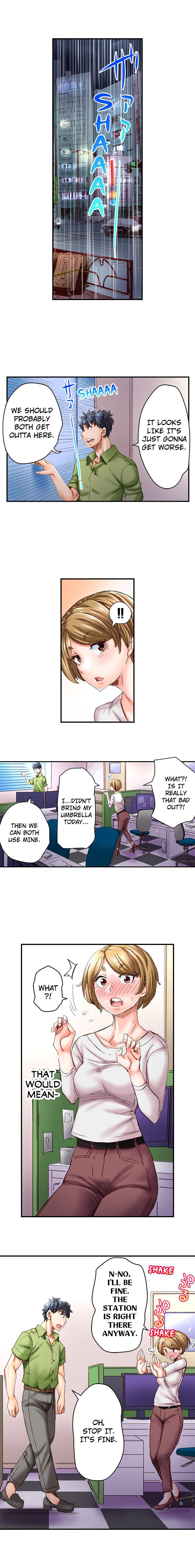 Marry Me, I’ll Fuck You Until You’re Pregnant! - Chapter 30 - picture 7