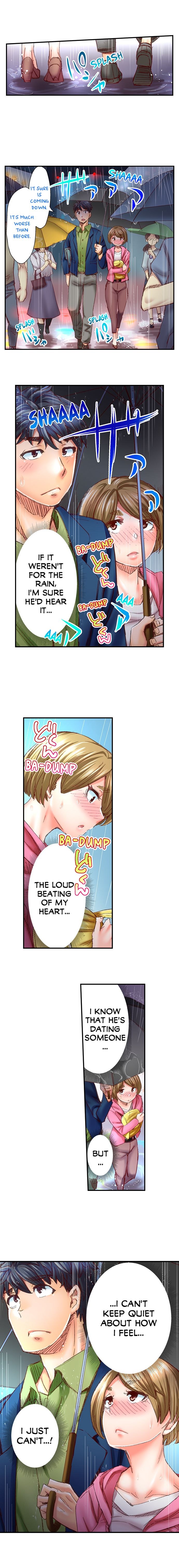Marry Me, I’ll Fuck You Until You’re Pregnant! - Chapter 30 - picture 8