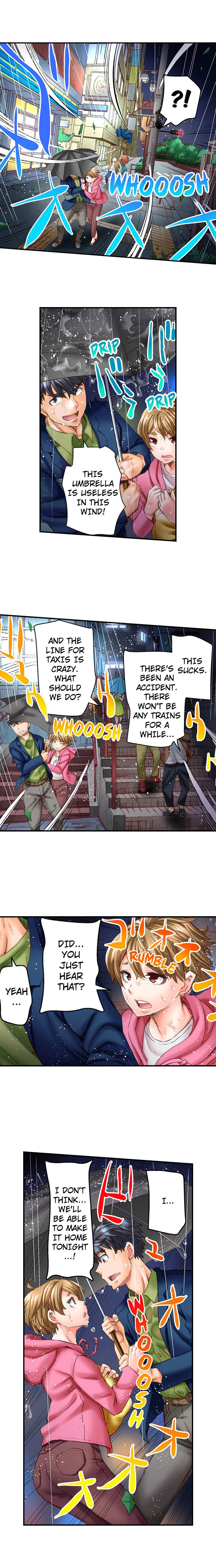 Marry Me, I’ll Fuck You Until You’re Pregnant! - Chapter 31 - picture 1
