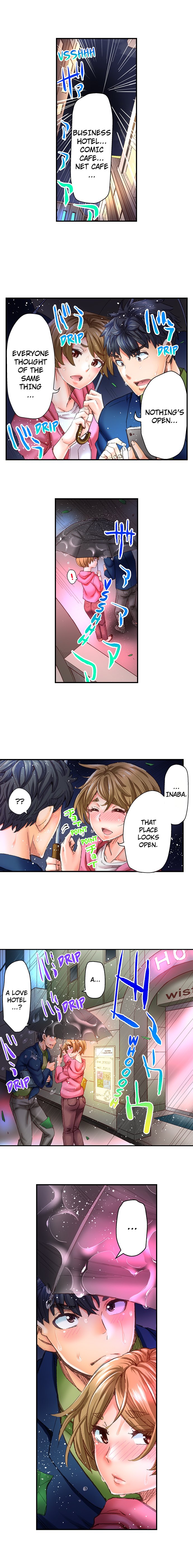 Marry Me, I’ll Fuck You Until You’re Pregnant! - Chapter 31 - picture 2