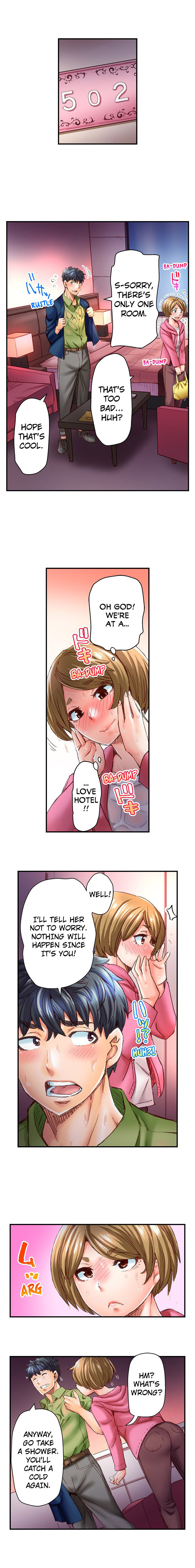 Marry Me, I’ll Fuck You Until You’re Pregnant! - Chapter 31 - picture 3