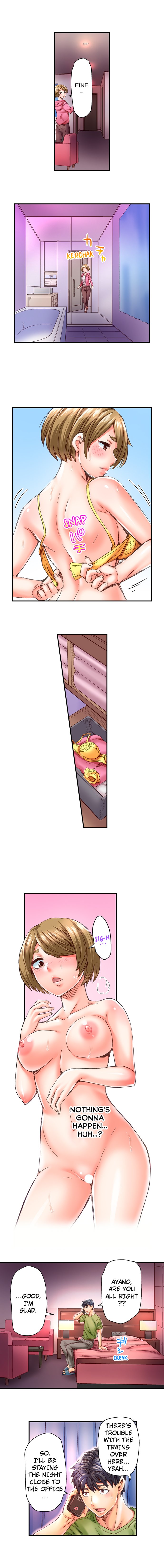 Marry Me, I’ll Fuck You Until You’re Pregnant! - Chapter 31 - picture 4