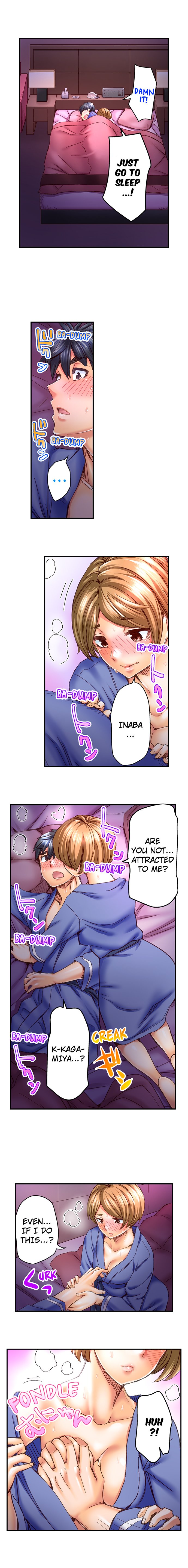 Marry Me, I’ll Fuck You Until You’re Pregnant! - Chapter 32 - picture 5
