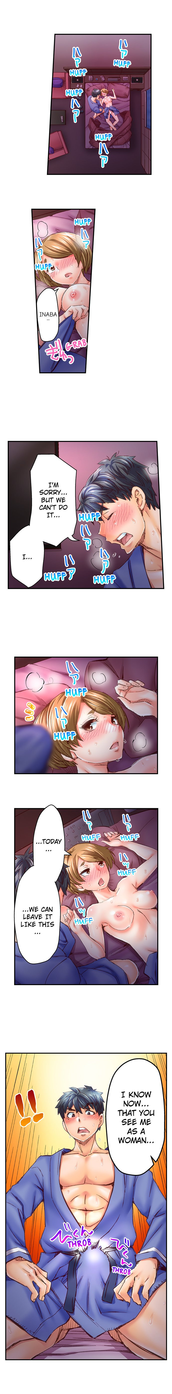 Marry Me, I’ll Fuck You Until You’re Pregnant! - Chapter 33 - picture 6