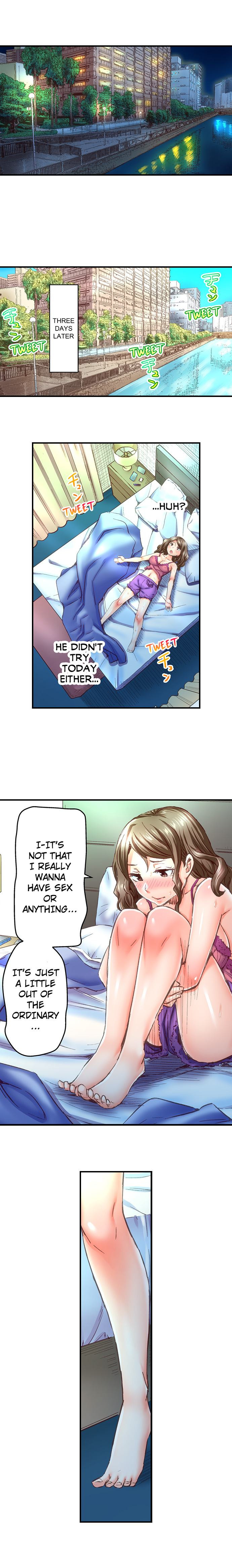Marry Me, I’ll Fuck You Until You’re Pregnant! - Chapter 35 - picture 1