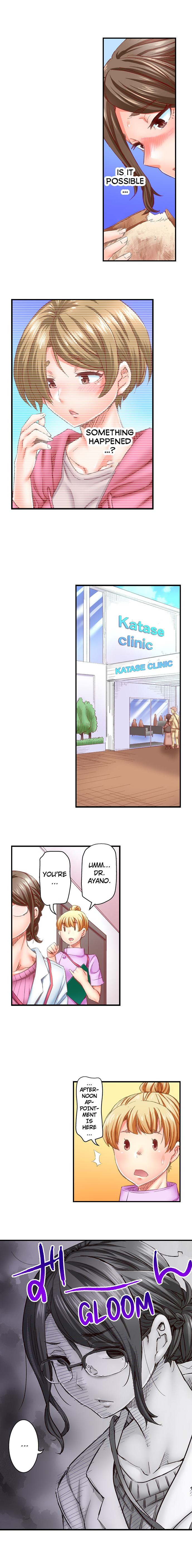 Marry Me, I’ll Fuck You Until You’re Pregnant! - Chapter 35 - picture 3