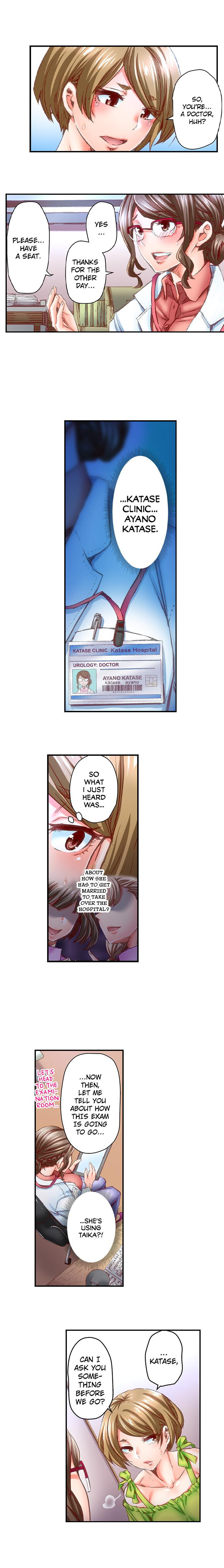 Marry Me, I’ll Fuck You Until You’re Pregnant! - Chapter 37 - picture 6