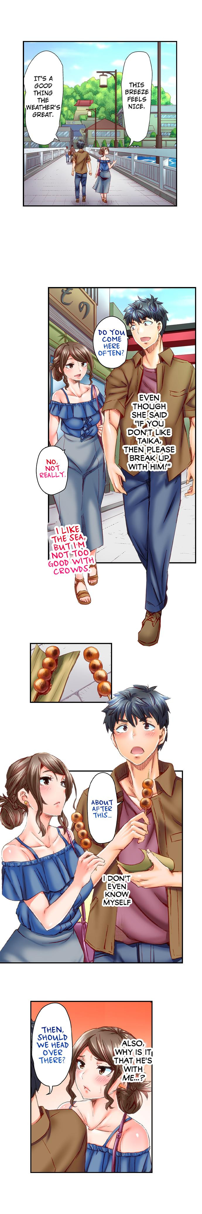 Marry Me, I’ll Fuck You Until You’re Pregnant! - Chapter 38 - picture 4