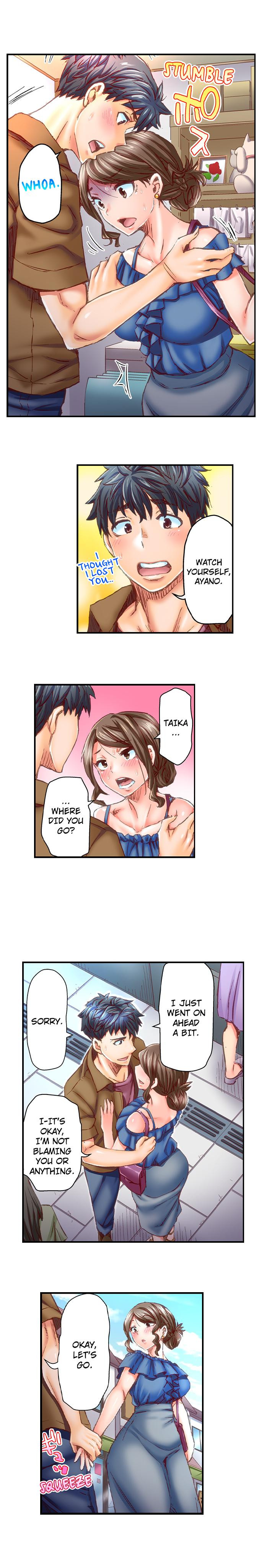 Marry Me, I’ll Fuck You Until You’re Pregnant! - Chapter 38 - picture 6