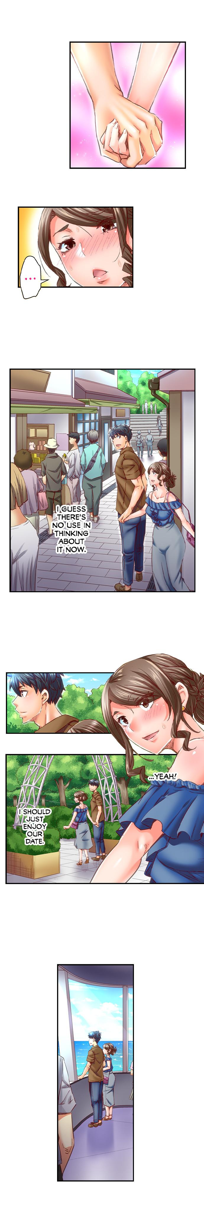 Marry Me, I’ll Fuck You Until You’re Pregnant! - Chapter 38 - picture 7