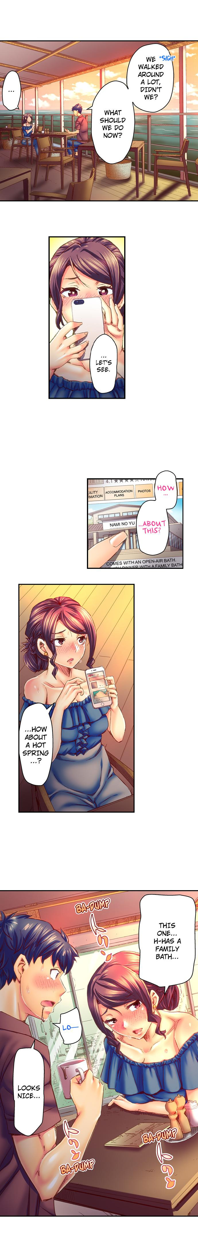 Marry Me, I’ll Fuck You Until You’re Pregnant! - Chapter 38 - picture 8