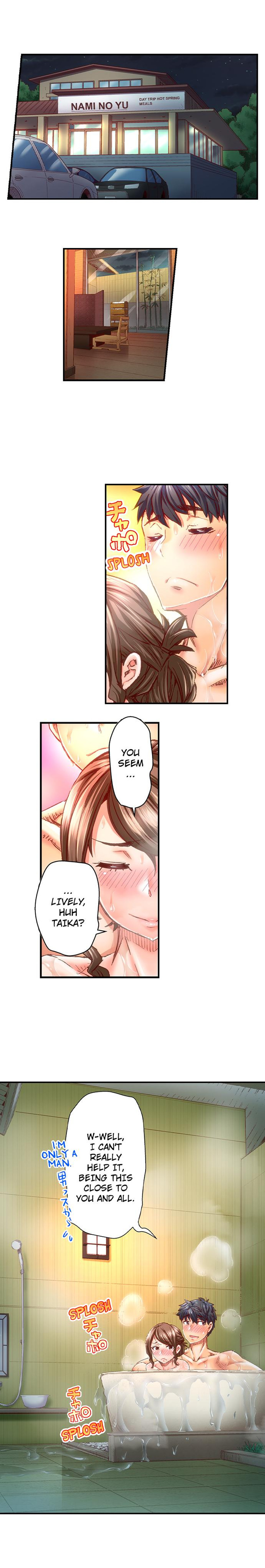 Marry Me, I’ll Fuck You Until You’re Pregnant! - Chapter 39 - picture 1