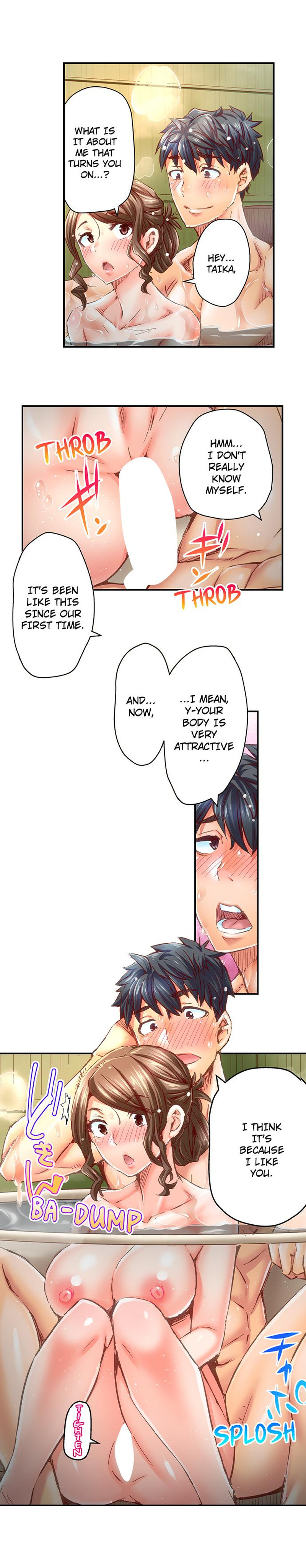 Marry Me, I’ll Fuck You Until You’re Pregnant! - Chapter 39 - picture 2