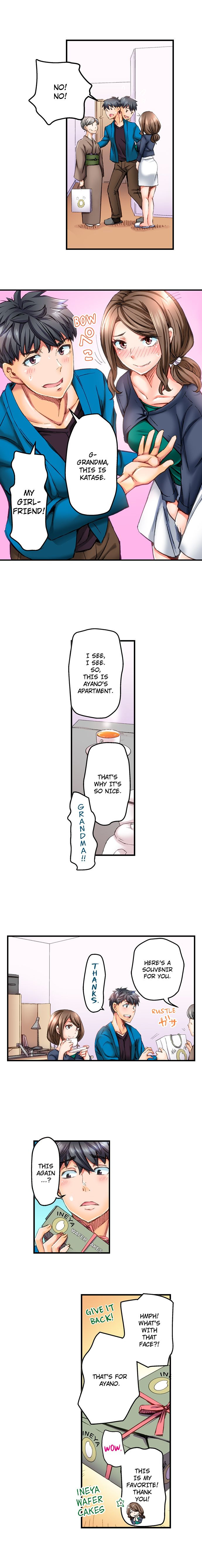 Marry Me, I’ll Fuck You Until You’re Pregnant! - Chapter 44 - picture 6
