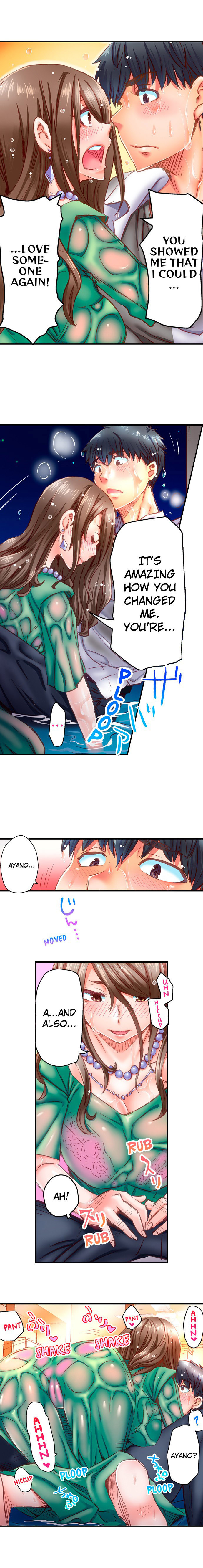 Marry Me, I’ll Fuck You Until You’re Pregnant! - Chapter 51 - picture 3