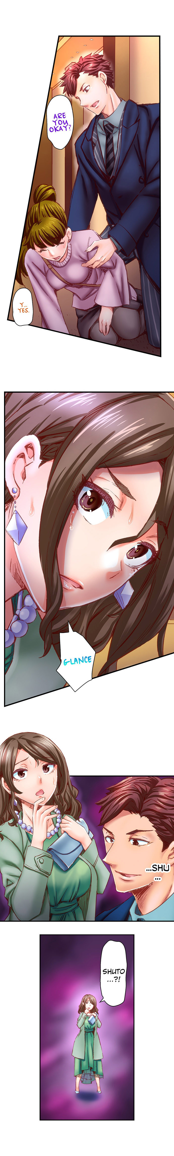 Marry Me, I’ll Fuck You Until You’re Pregnant! - Chapter 52 - picture 7