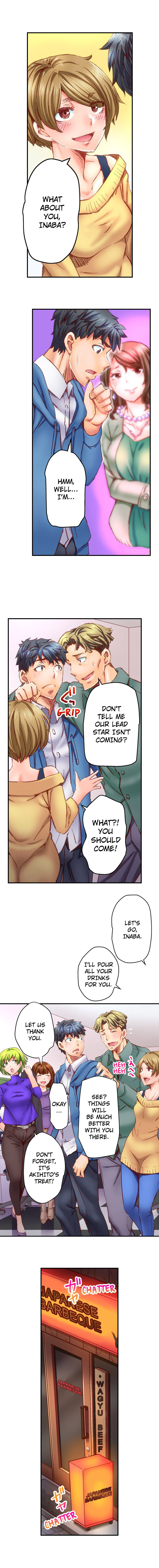 Marry Me, I’ll Fuck You Until You’re Pregnant! - Chapter 53 - picture 5
