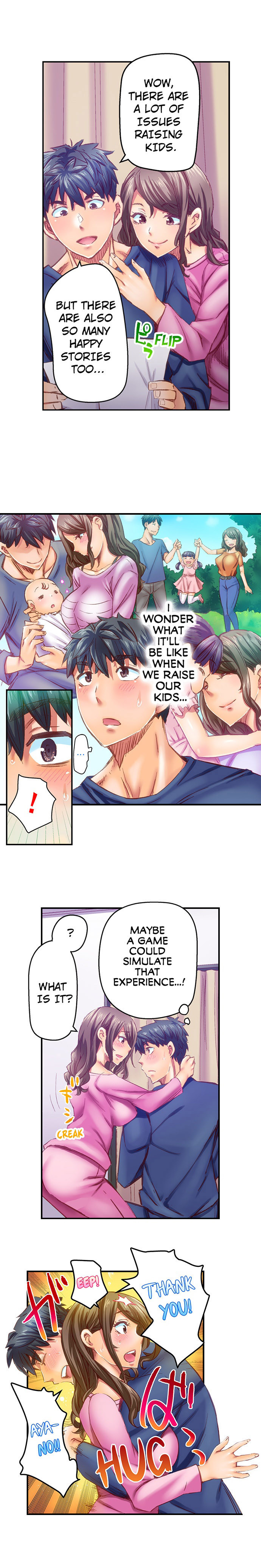 Marry Me, I’ll Fuck You Until You’re Pregnant! - Chapter 56 - picture 6