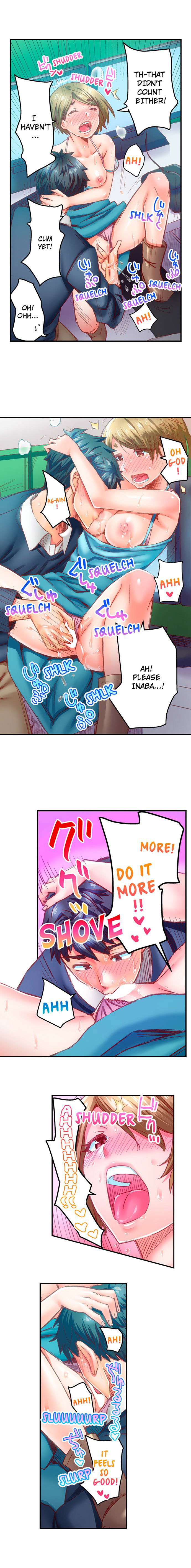Marry Me, I’ll Fuck You Until You’re Pregnant! - Chapter 59 - picture 5