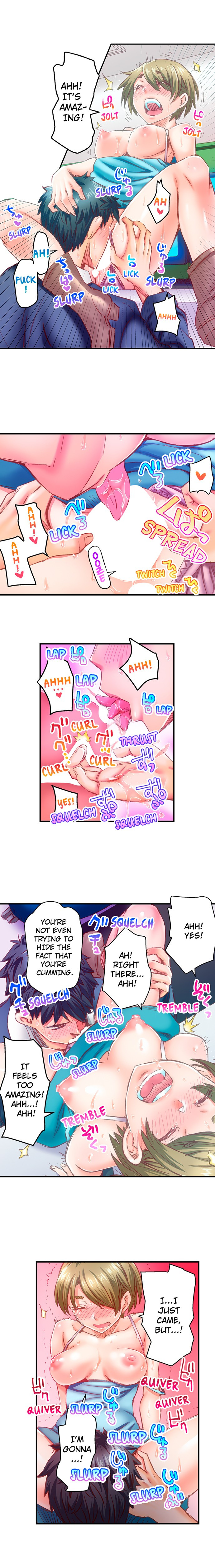 Marry Me, I’ll Fuck You Until You’re Pregnant! - Chapter 59 - picture 6