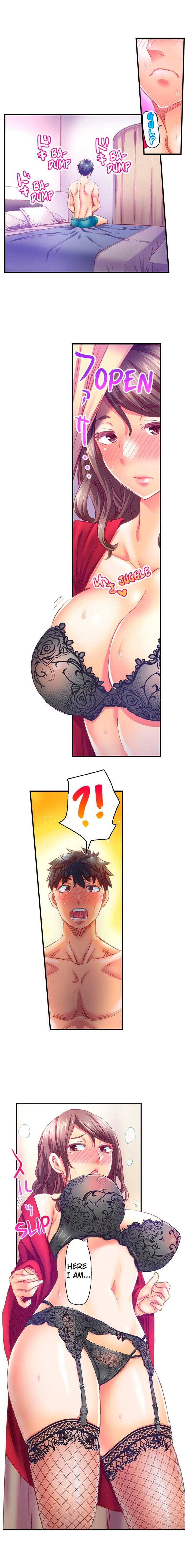 Marry Me, I’ll Fuck You Until You’re Pregnant! - Chapter 60 - picture 6