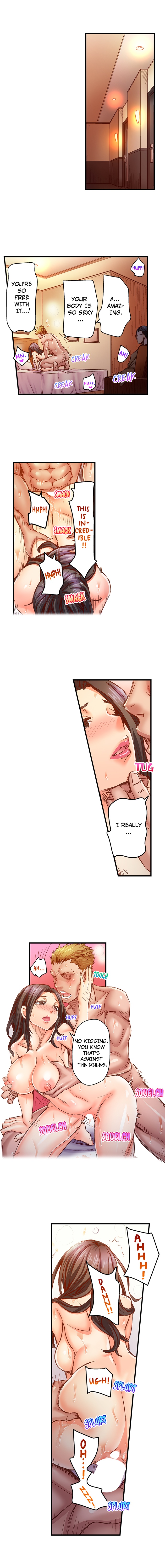 Marry Me, I’ll Fuck You Until You’re Pregnant! - Chapter 79 - picture 1