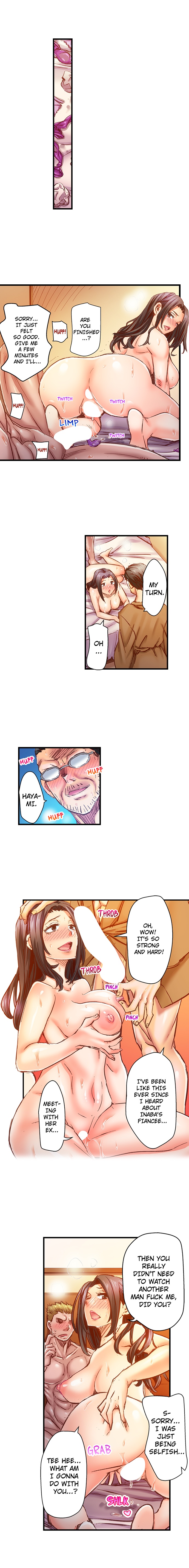 Marry Me, I’ll Fuck You Until You’re Pregnant! - Chapter 79 - picture 2